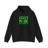 Gamer Mode Activated Hoodie