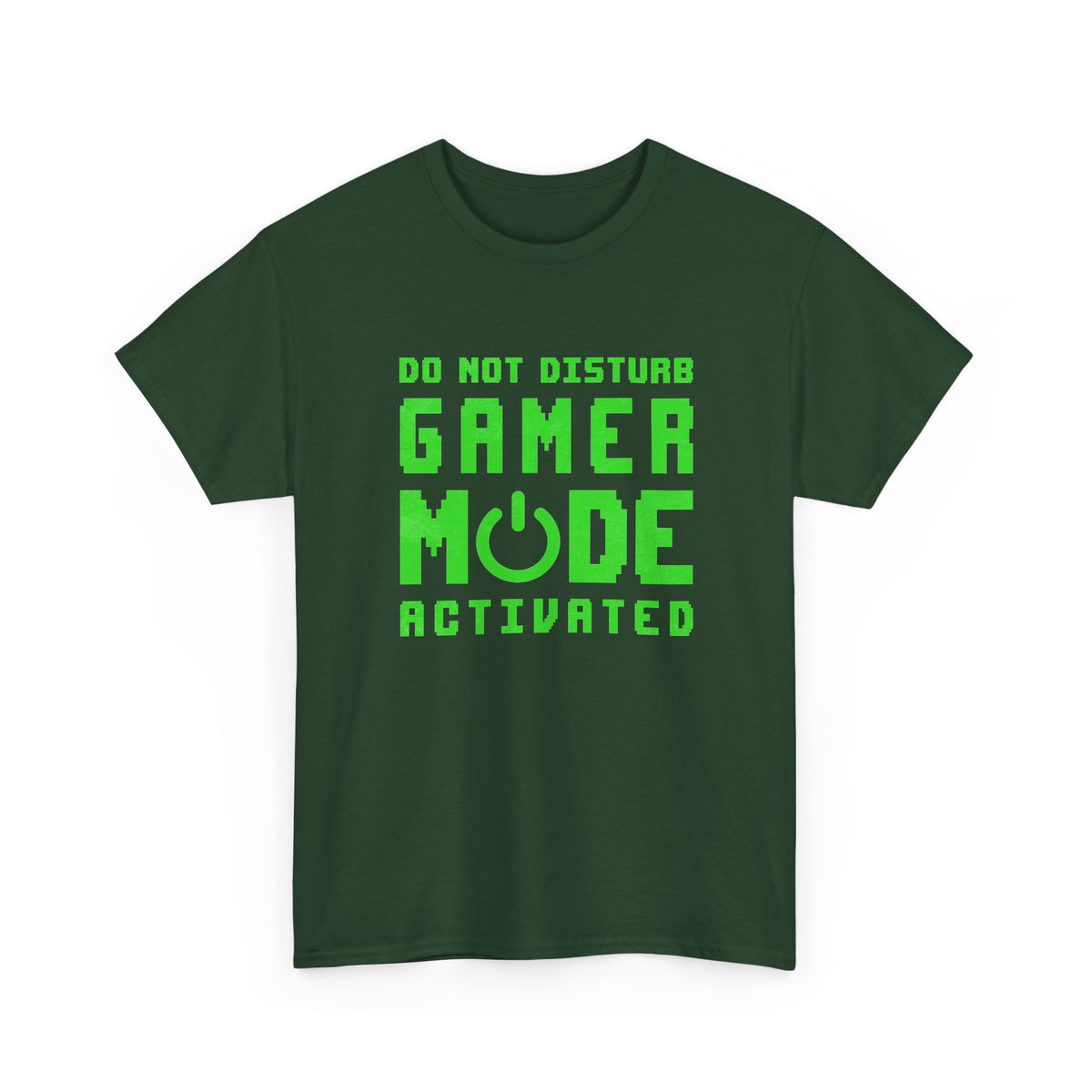 Forest Green