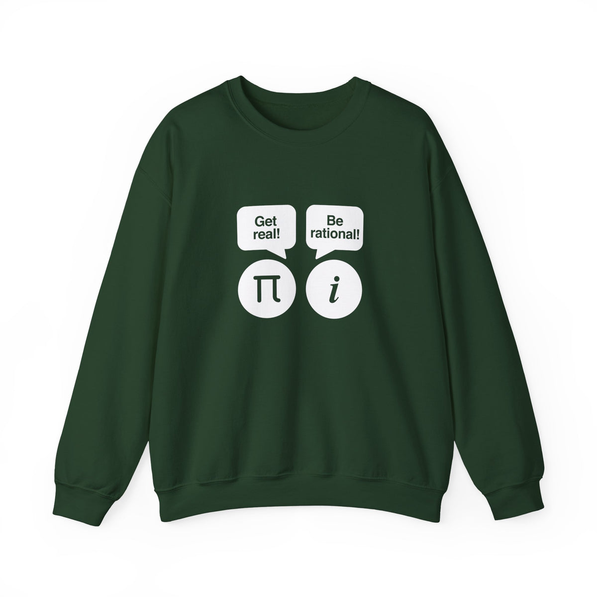 Forest Green