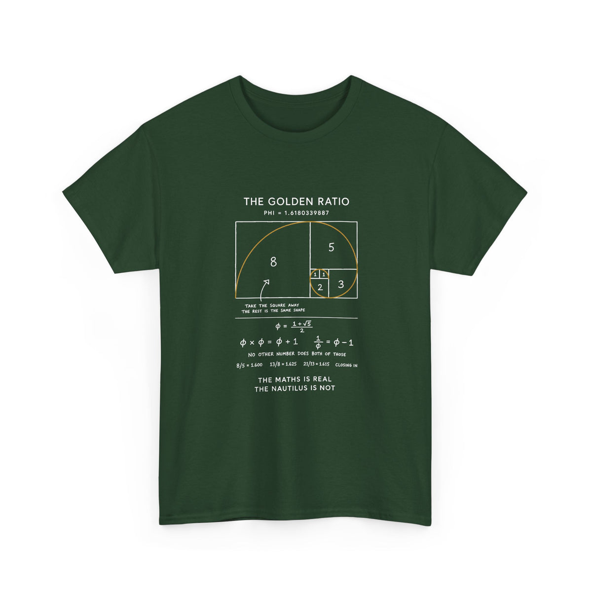 Forest Green