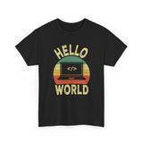 Hello World