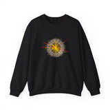 Birth Of The Higgs Boson Sweatshirt