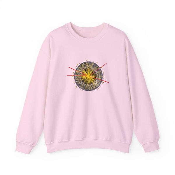 Birth Of The Higgs Boson Sweatshirt