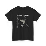 Geometry Hippotenuse