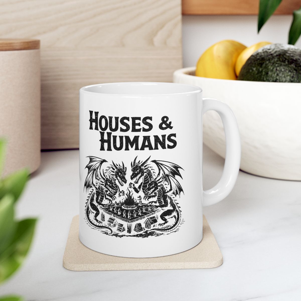 Houses & Humans Mug context-4