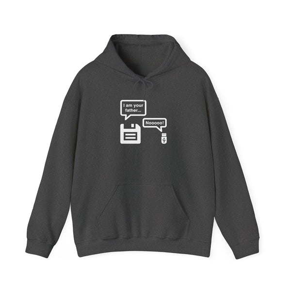 I Am Your Father Hoodie