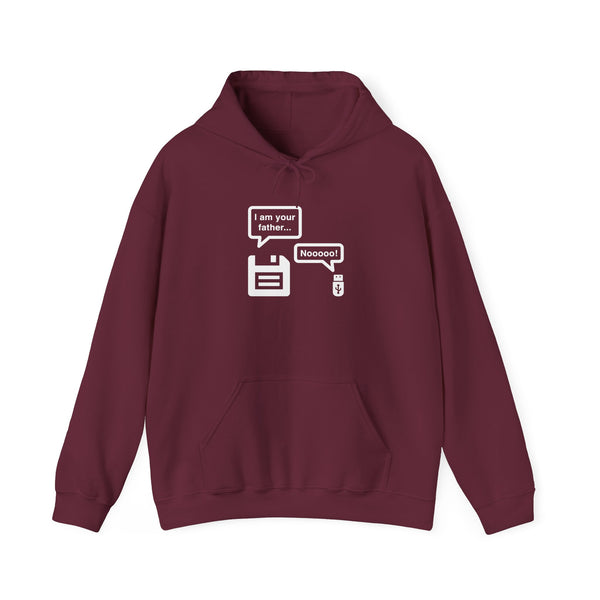 I Am Your Father Hoodie