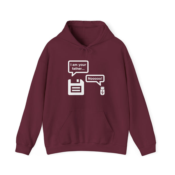 I Am Your Father Hoodie