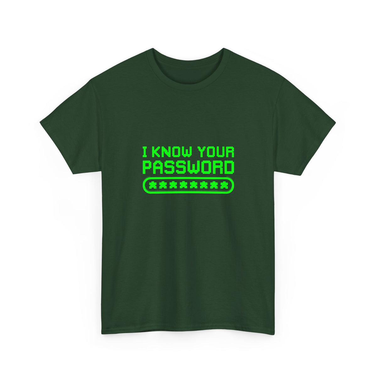Forest Green
