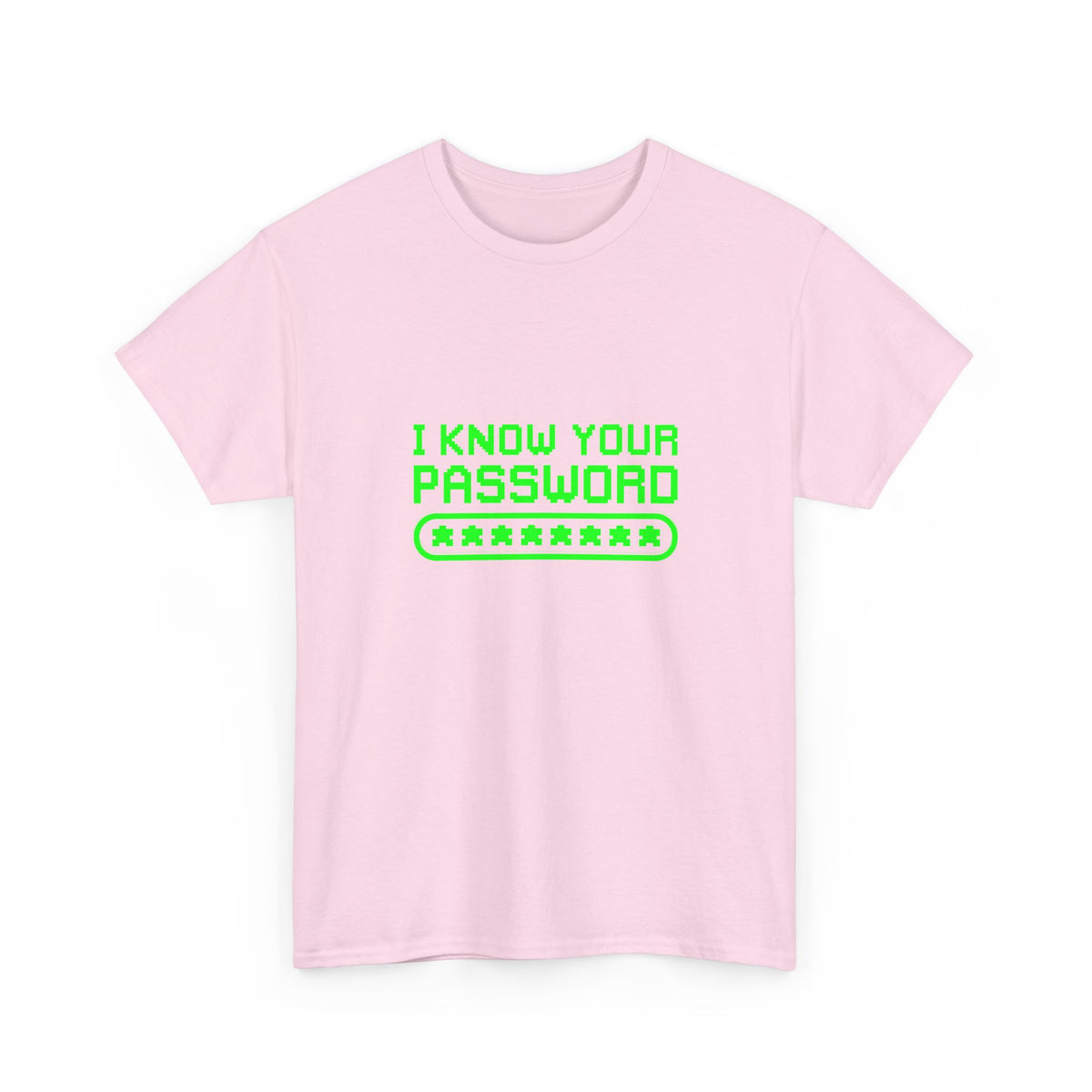 Light Pink