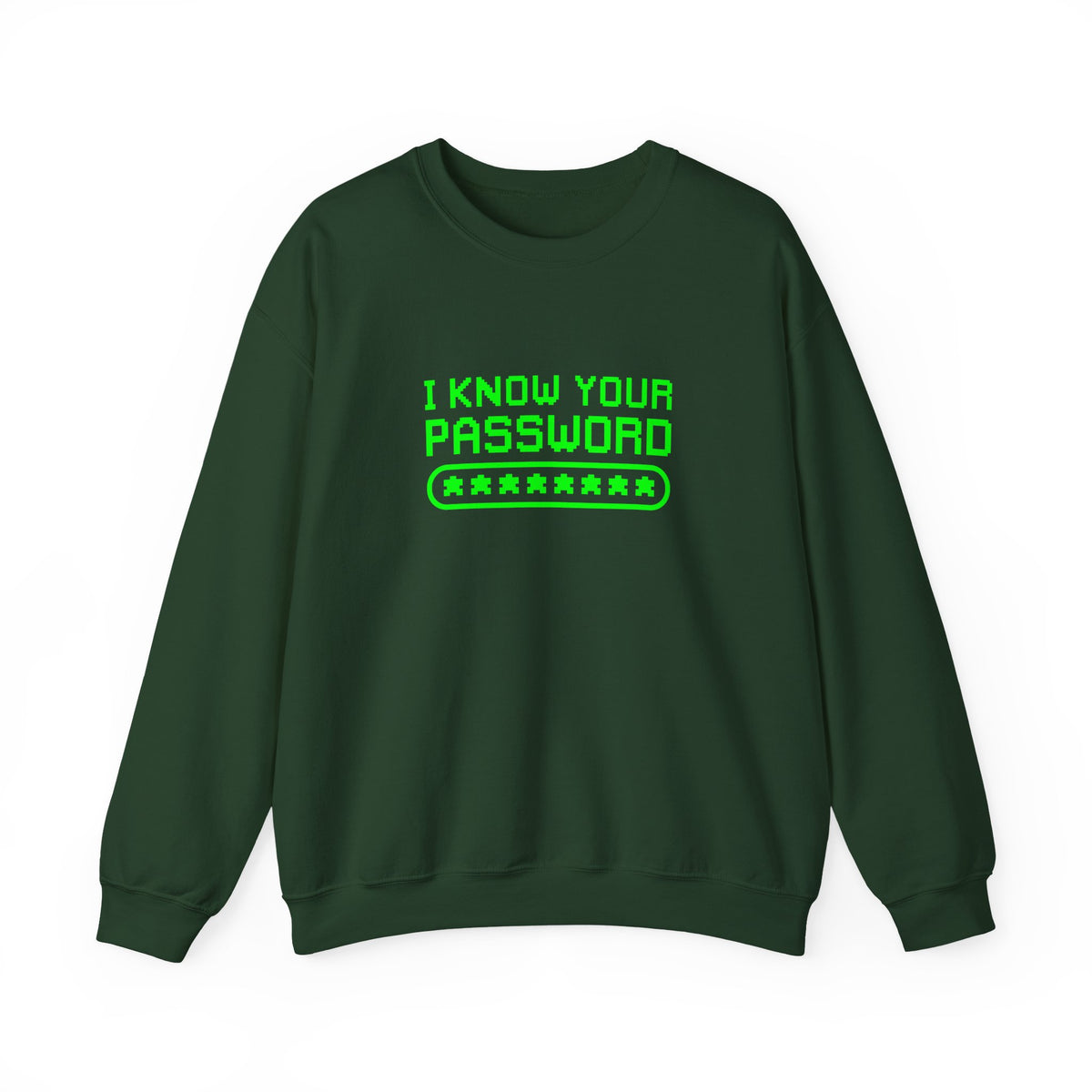 Forest Green