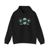 I Lost An Electron Hoodie