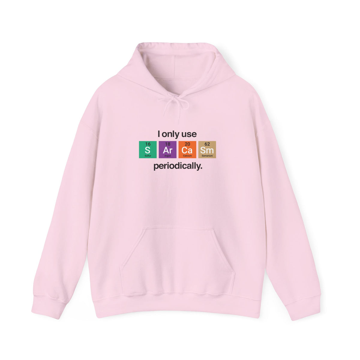 Light Pink