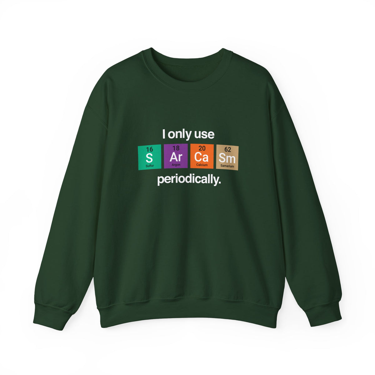 Forest Green