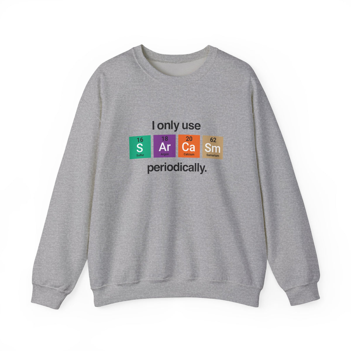 Sport Grey