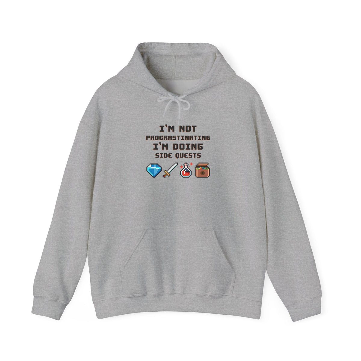 Sport Grey