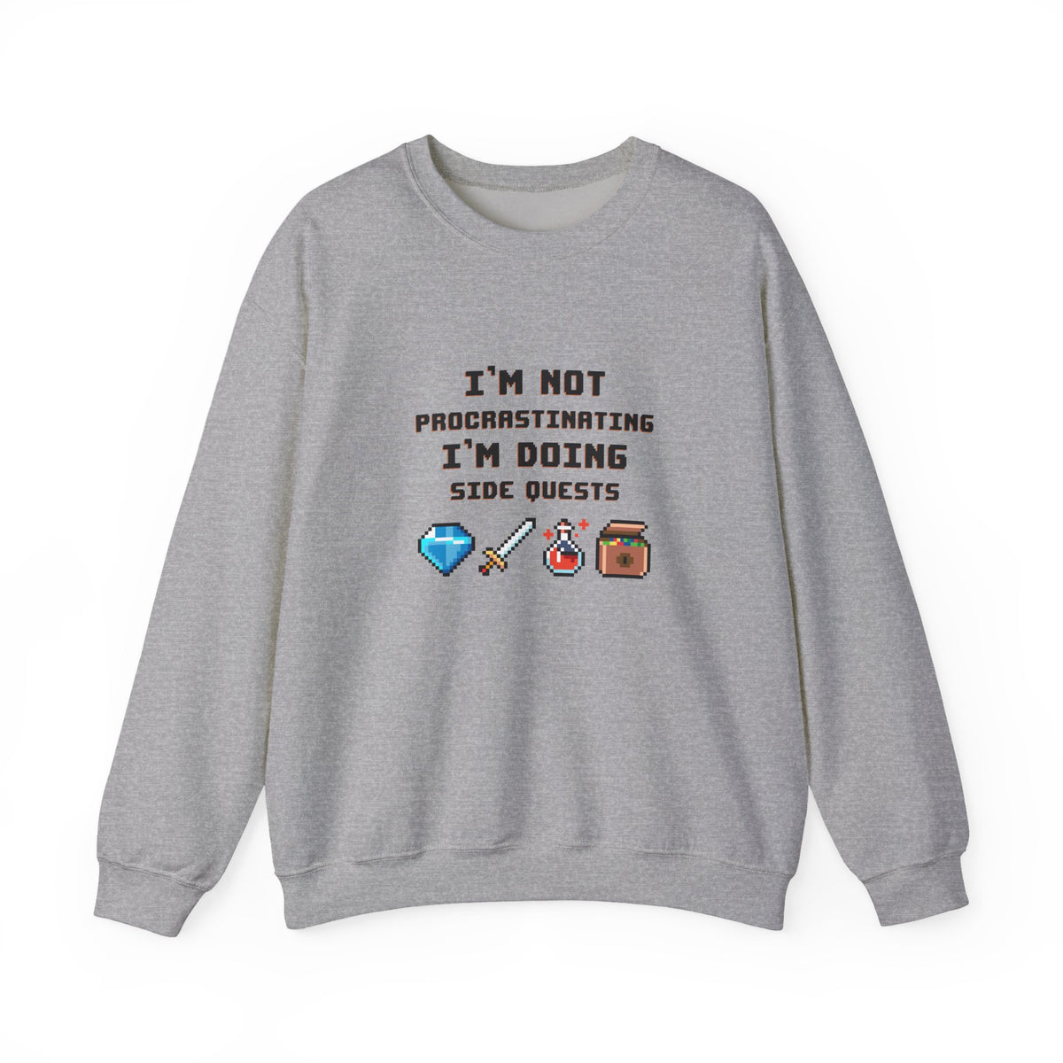 Sport Grey