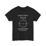 Imaginary Numbers
