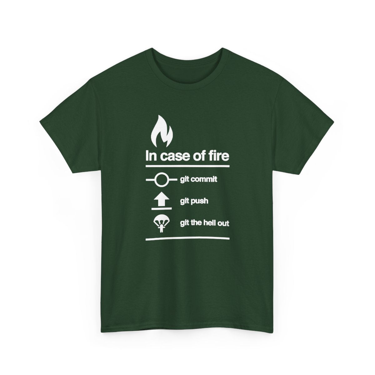 Forest Green