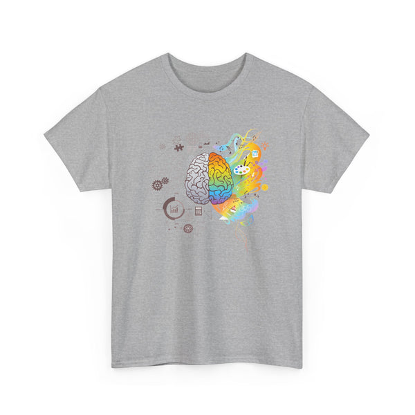 Creative Scientific Brain
