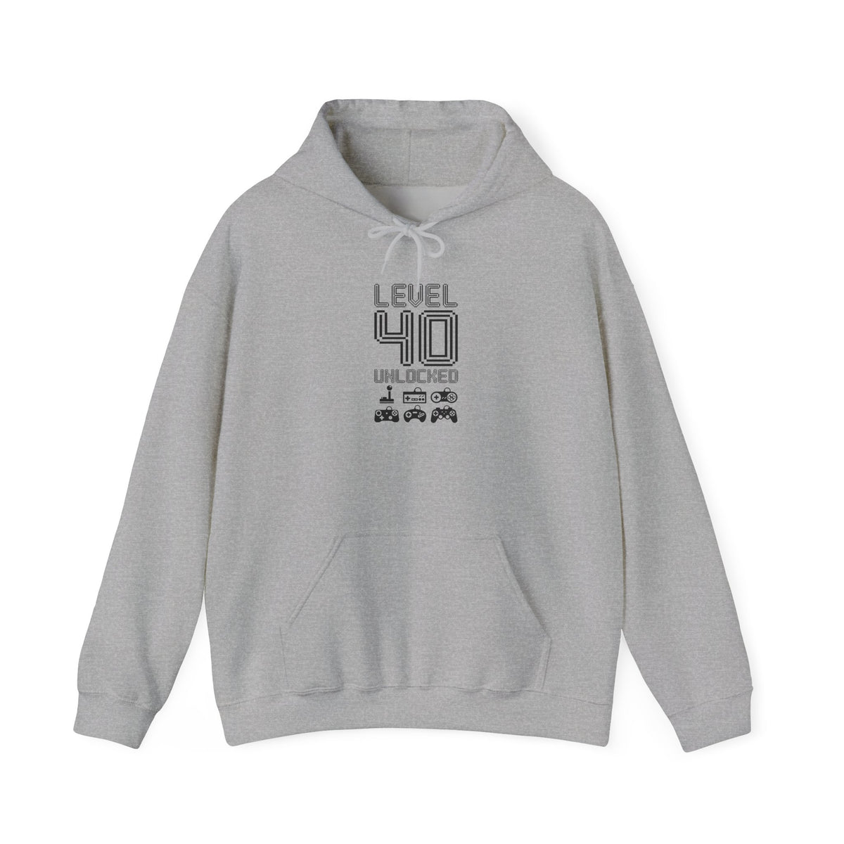 Sport Grey