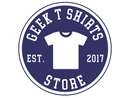 Geek T-Shirts Store