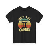 Math Is My Cardio