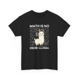 Math Is No Prob-llama