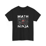 Math Ninja