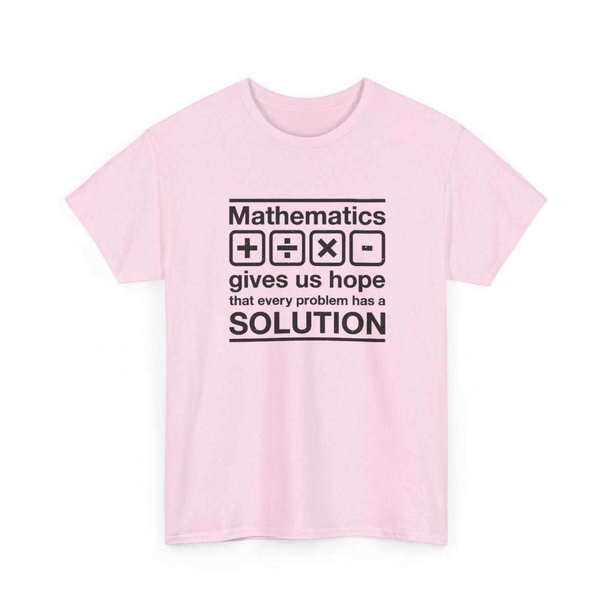 Light Pink