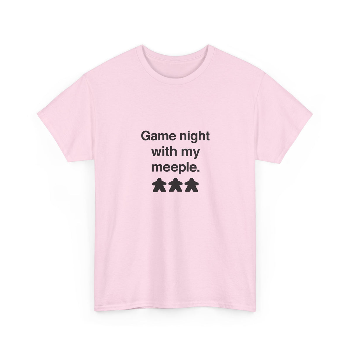Light Pink