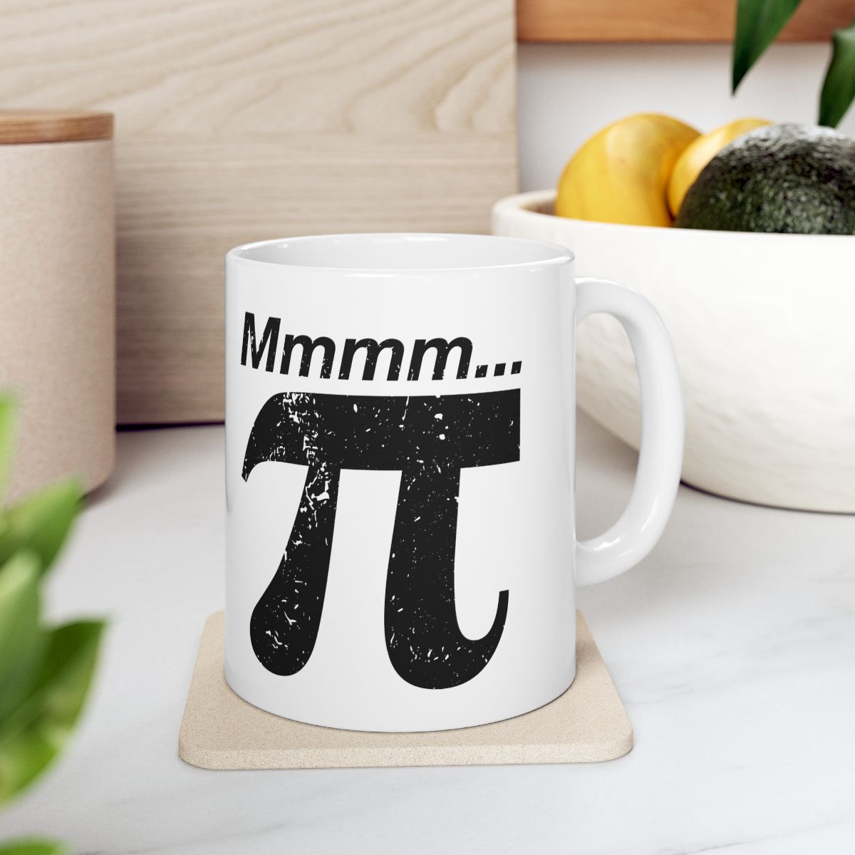 Mmmm Pi Mug context-4