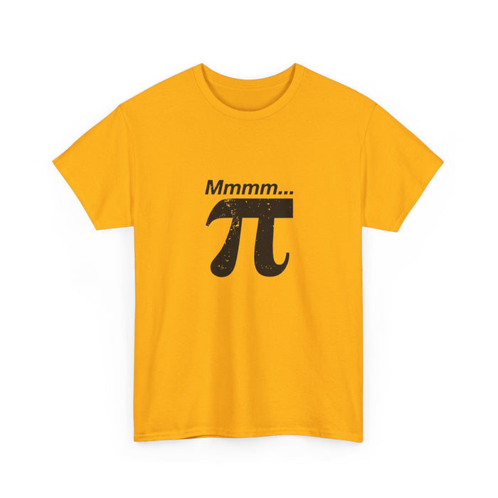 Mmmm Pi