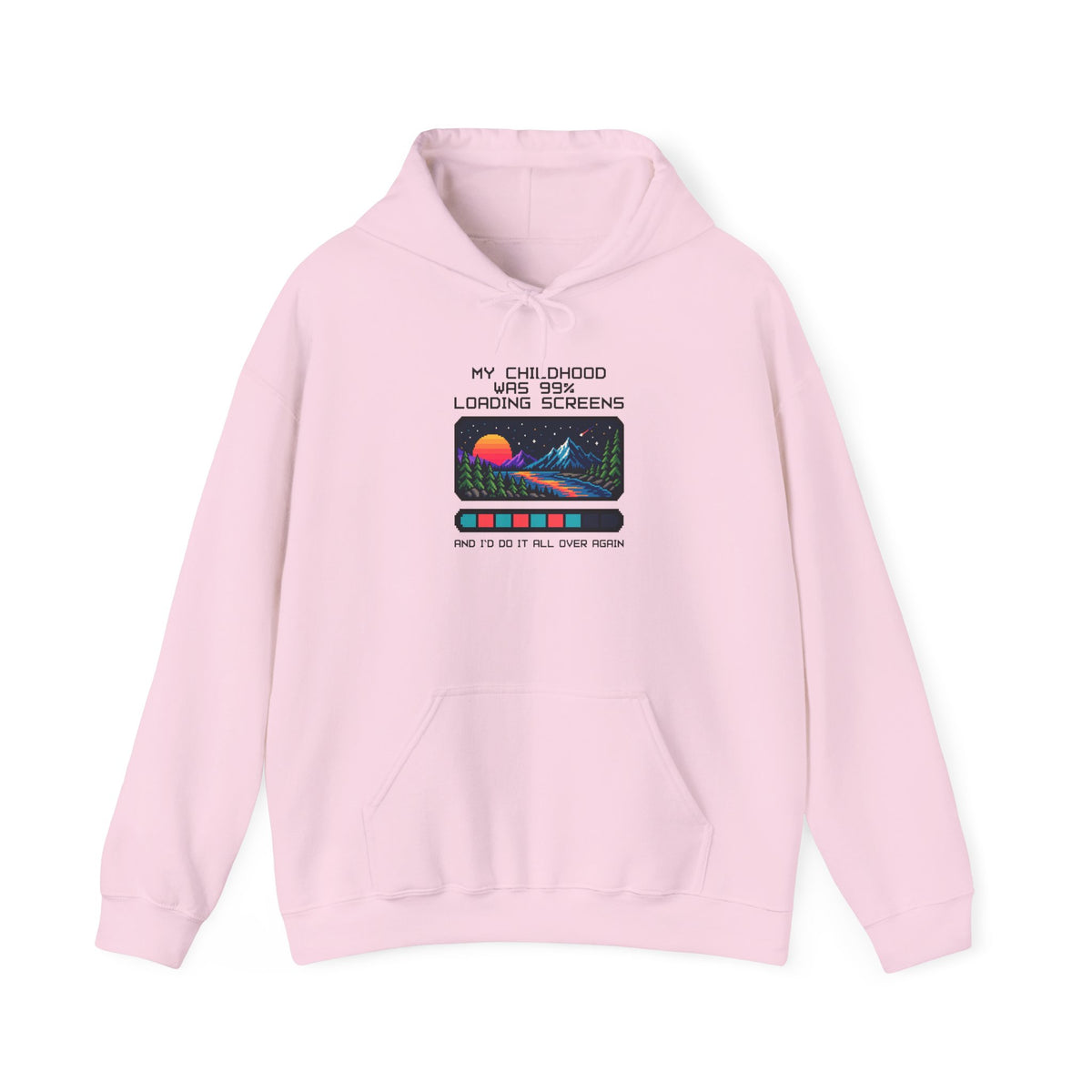Light Pink