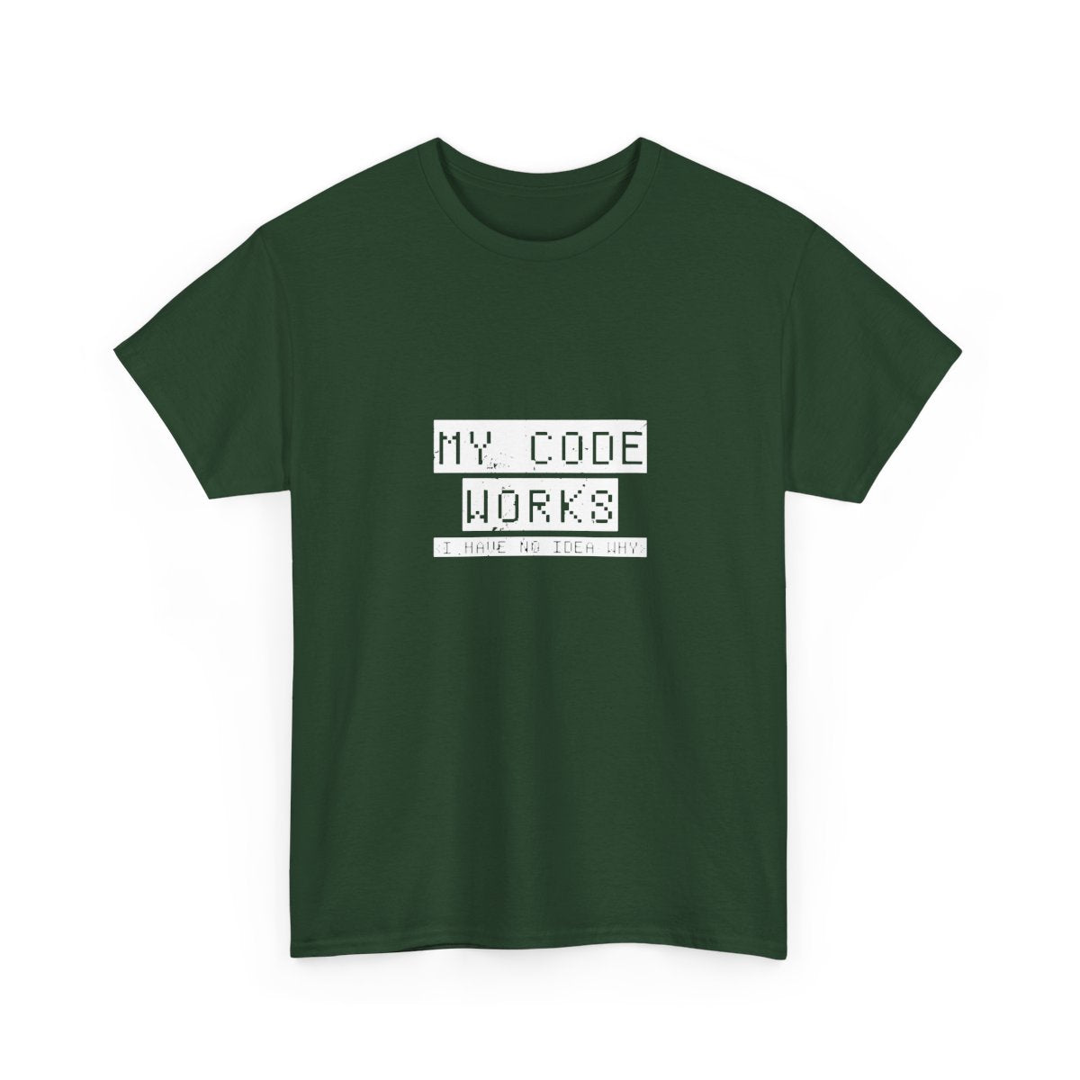 Forest Green