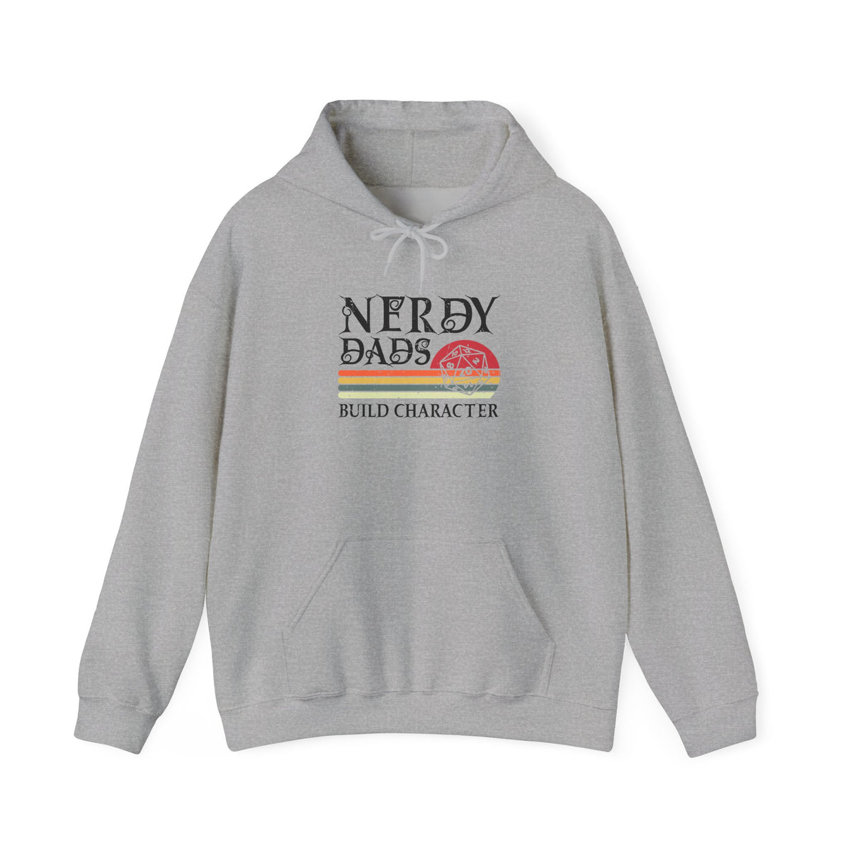 Sport Grey