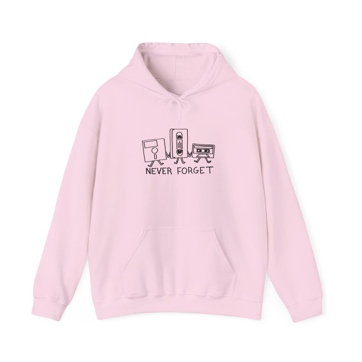 Light Pink