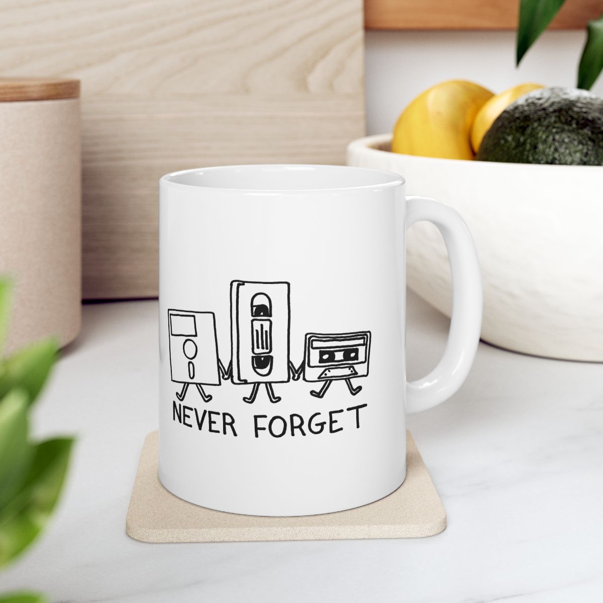 Never Forget Mug context-4