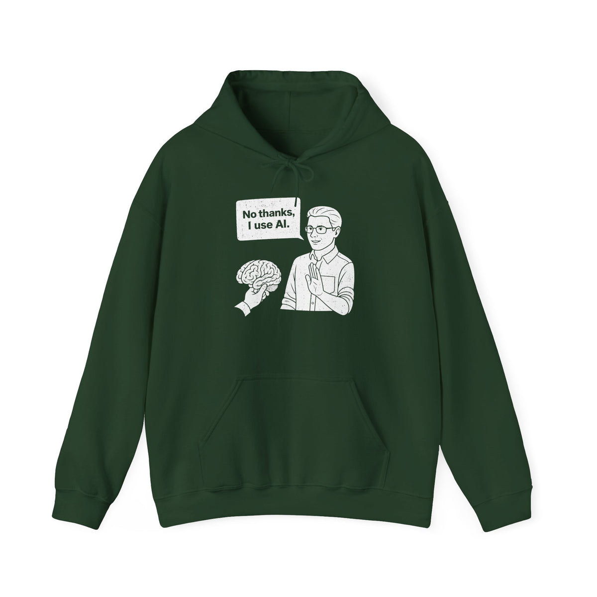 Forest Green