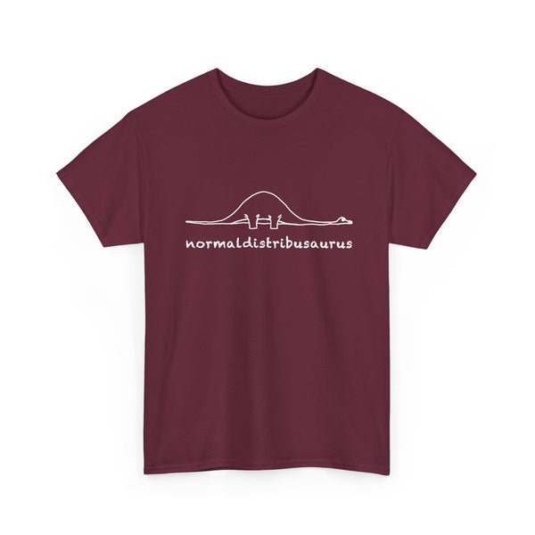 Normal Distribusaurus