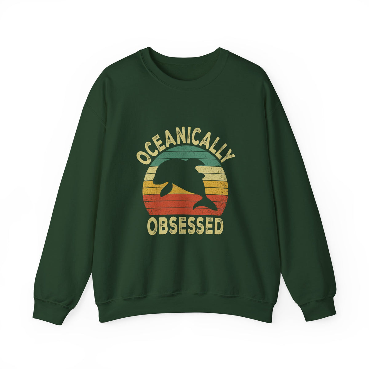 Forest Green