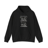 Only God Knows Hoodie