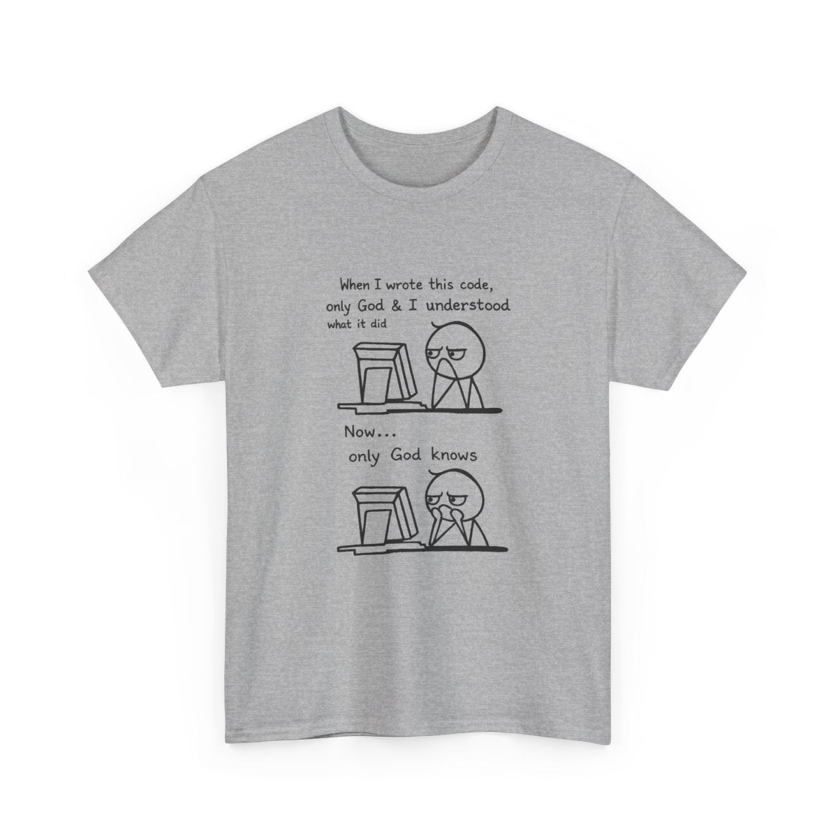 Sport Grey