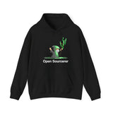 Open Sourcerer Hoodie