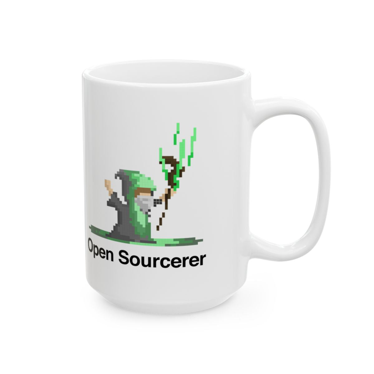 Open Sourcerer Mug right #Size_15oz