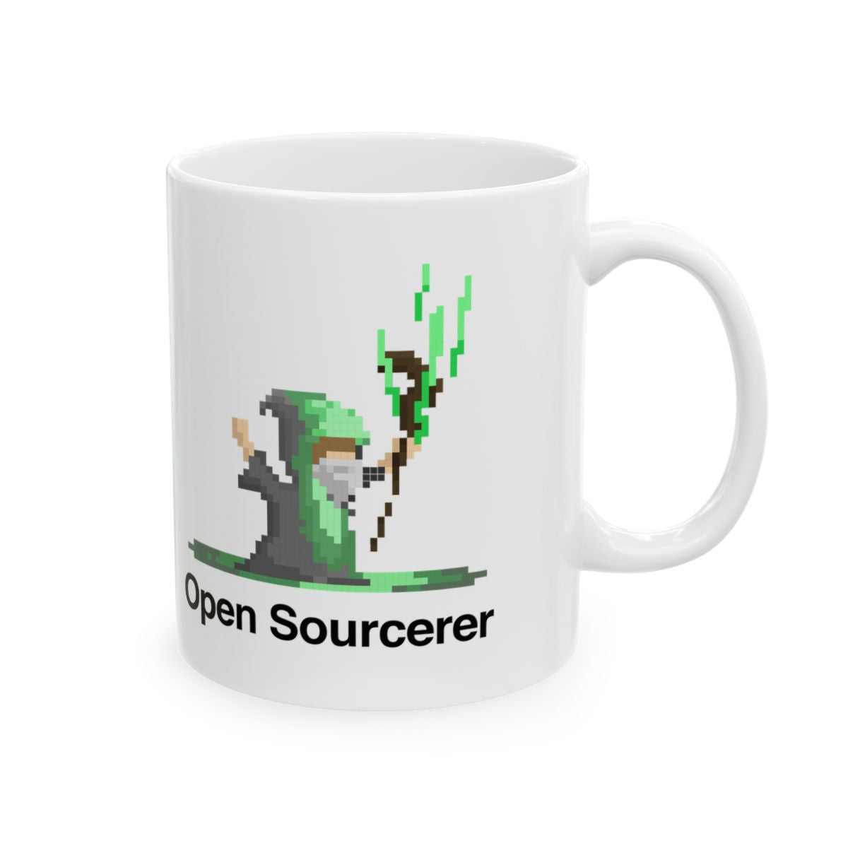 Open Sourcerer Mug right #Size_11oz