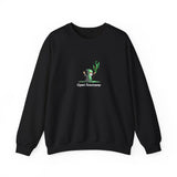 Open Sourcerer Sweatshirt