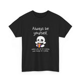 Always Be A Panda