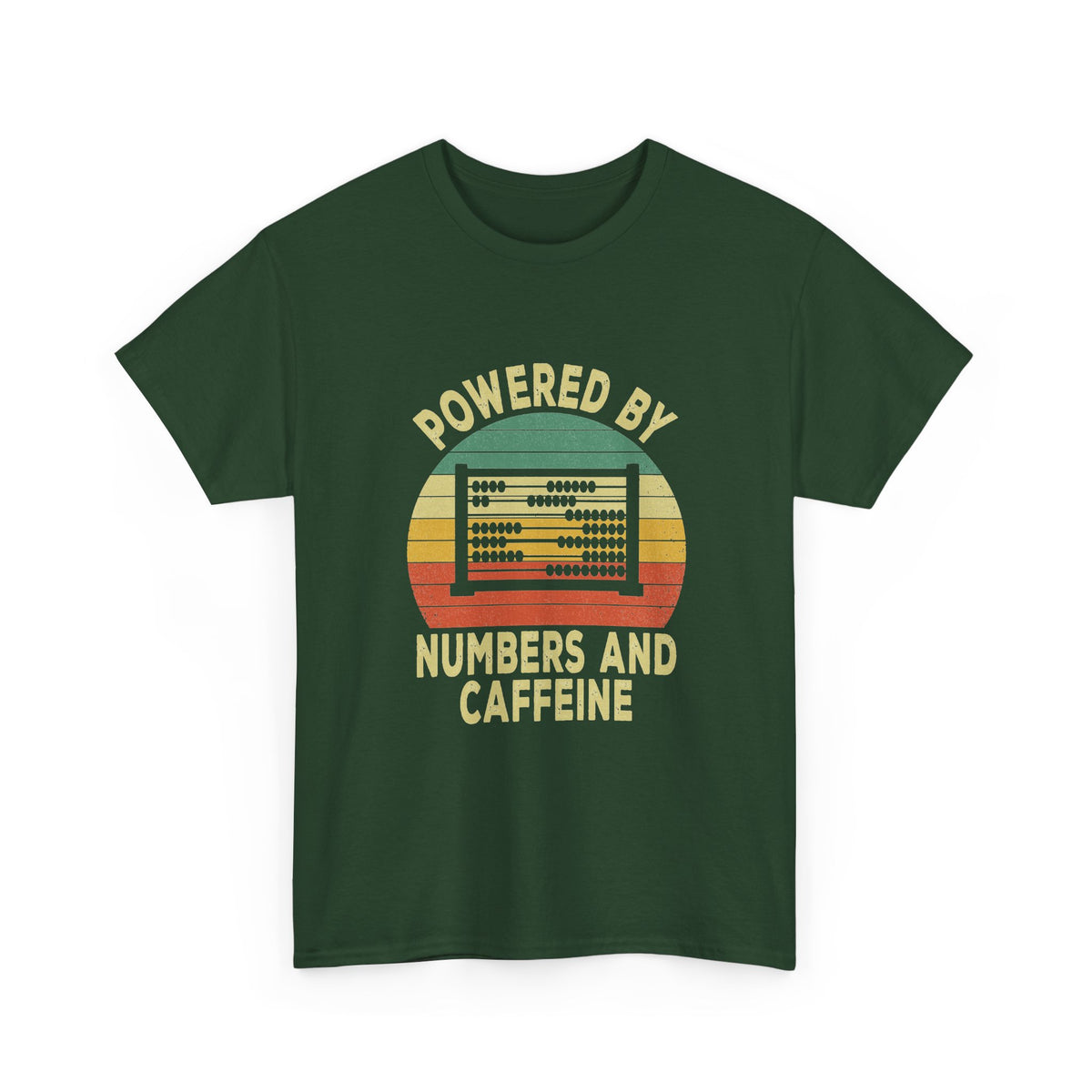 Forest Green