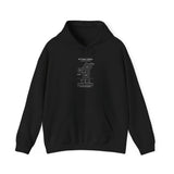 Pythagoras Hoodie